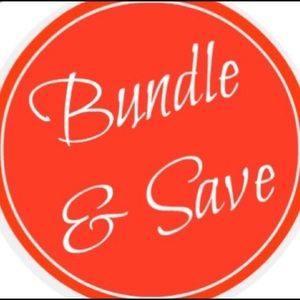 Bundle your likes and SAVE!!!!!!